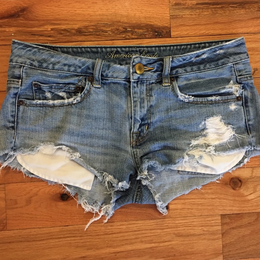 American Eagle shorts